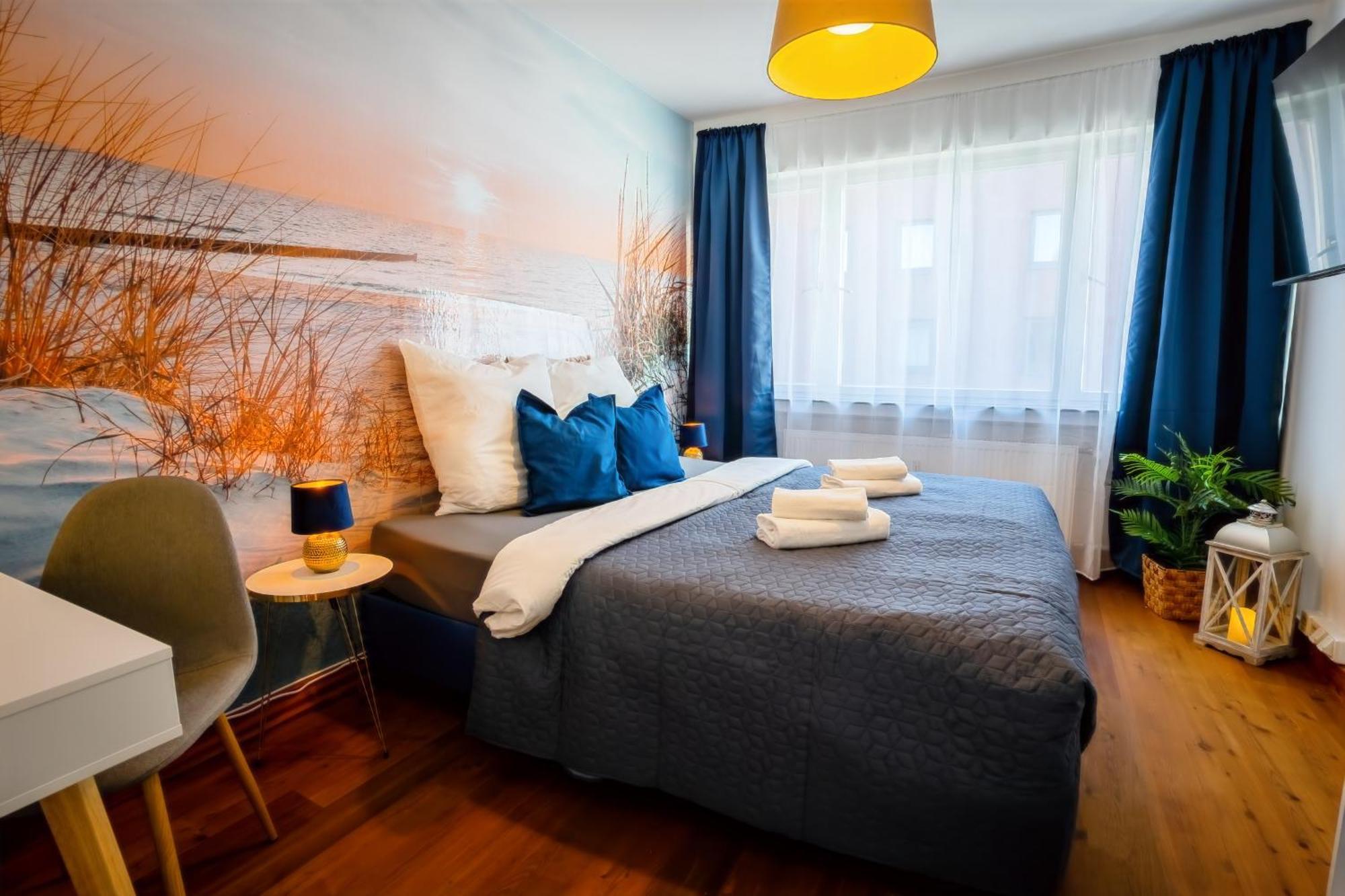 The Big Muenster Fuer Bis Zu 12, Whirlpool, Sauna, Zentral, Tischfussball, Balkon, Gasgrill Улм Екстериор снимка