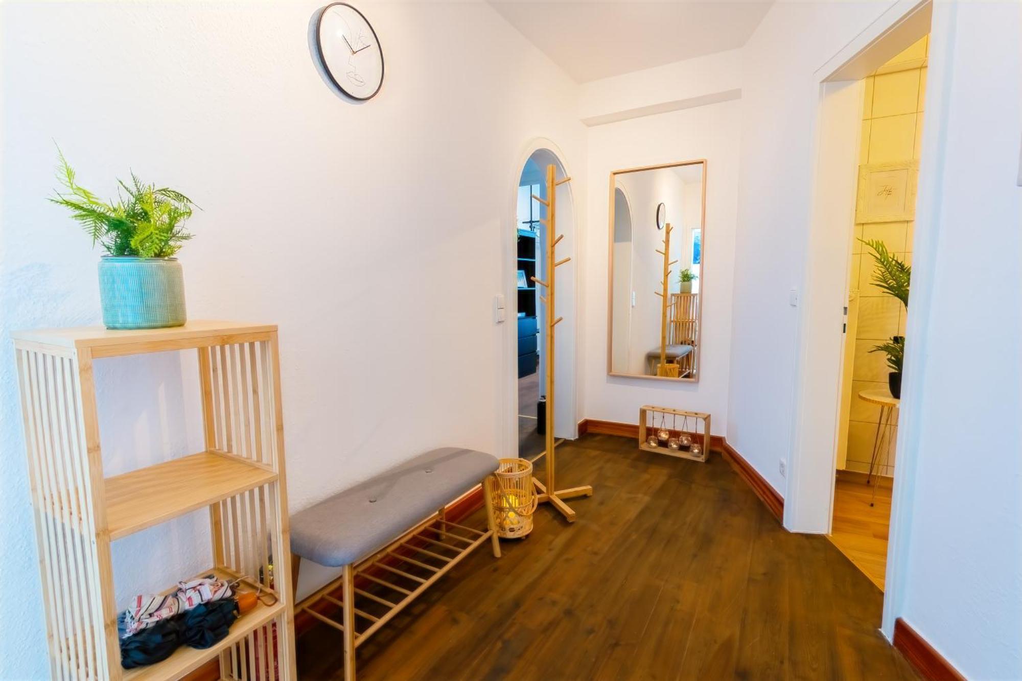 The Big Muenster Fuer Bis Zu 12, Whirlpool, Sauna, Zentral, Tischfussball, Balkon, Gasgrill Улм Екстериор снимка