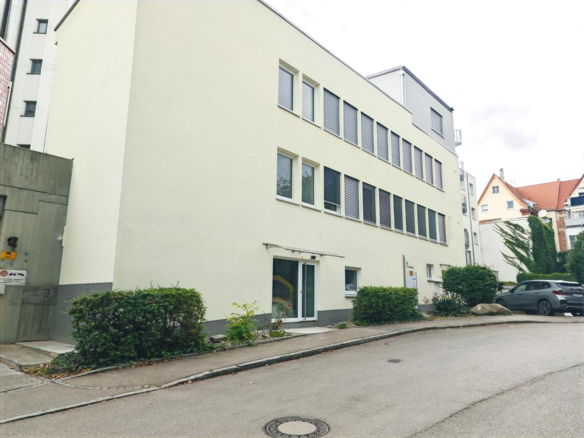 The Big Muenster Fuer Bis Zu 12, Whirlpool, Sauna, Zentral, Tischfussball, Balkon, Gasgrill Улм Екстериор снимка